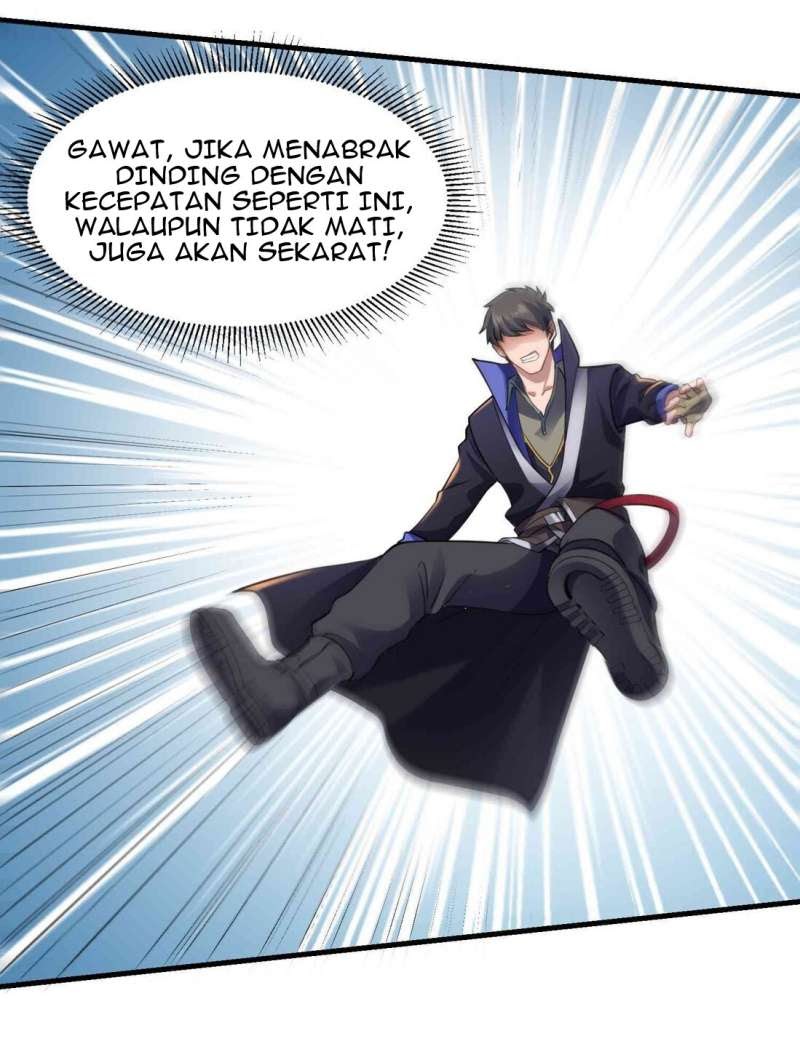 First Dragon (Yuanlong) Chapter 64 Gambar 19